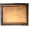 GRANDE QUADRO ACQUERELLO G. Roncaglia ANTICA VEDUTA VARALLO ponte fiume Sesia