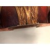 ANTICO BUSTO FEMMINILE TERRACOTTA Signa RITRATTO NOBILE DAMA RINASCIMENTALE