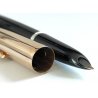 ANTICA PENNA STILOGRAFICA Parker 51 ORO 12k ANNI 50 R.Gold OLD FOUNTAIN PEN box