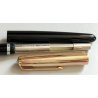 ANTICA PENNA STILOGRAFICA Parker 51 ORO 12k ANNI 50 R.Gold OLD FOUNTAIN PEN box