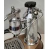 La Pavoni EUROPICCOLA bronzo Macchina Caffé A LEVA espresso ANNI 70 Coffee Maker