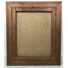 QUADRO DIPINTO COPIA D'AUTORE A. Mancini PICCOLO SAVOIARDO RITRATTO VIOLINO '800