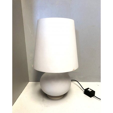LAMPADA da TAVOLO ABATJOUR FONTANA MEDIA 1853 DESIGN Max Ingrand FONTANA ARTE
