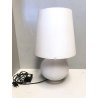 LAMPADA da TAVOLO ABATJOUR FONTANA MEDIA 1853 DESIGN Max Ingrand FONTANA ARTE