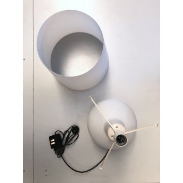 LAMPADA da TAVOLO ABATJOUR FONTANA MEDIA 1853 DESIGN Max Ingrand FONTANA ARTE