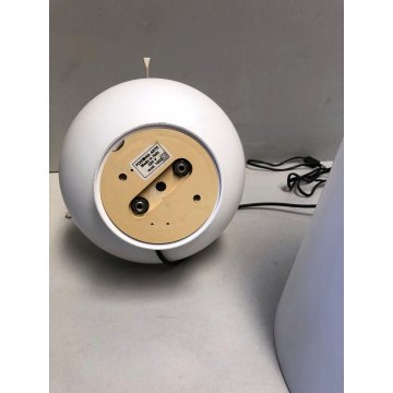 LAMPADA da TAVOLO ABATJOUR FONTANA MEDIA 1853 DESIGN Max Ingrand FONTANA ARTE