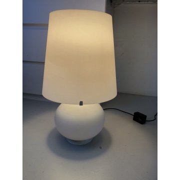 LAMPADA da TAVOLO ABATJOUR FONTANA MEDIA 1853 DESIGN Max Ingrand FONTANA ARTE