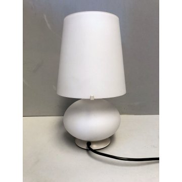 LAMPADA da TAVOLO ABATJOUR FONTANA PICCOLA 1853 DESIGN Max Ingrand FONTANA ARTE