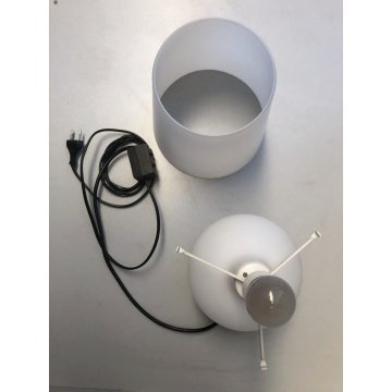 LAMPADA da TAVOLO ABATJOUR FONTANA PICCOLA 1853 DESIGN Max Ingrand FONTANA ARTE