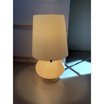 LAMPADA da TAVOLO ABATJOUR FONTANA PICCOLA 1853 DESIGN Max Ingrand FONTANA ARTE