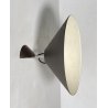 LAMPADA PARETE APPLIQUE ENZO MARI GIANCARLO FASSINA ARTEMIDE WALL LAMP ANNI 70 