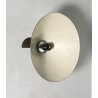 LAMPADA PARETE APPLIQUE ENZO MARI GIANCARLO FASSINA ARTEMIDE WALL LAMP ANNI 70 