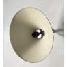 LAMPADA PARETE APPLIQUE ENZO MARI GIANCARLO FASSINA ARTEMIDE WALL LAMP ANNI 70 