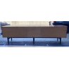 CREDENZA DESIGN MOBILE ANNI 70 SIDEBOARD VINTAGE LEGNO IMPIALLACCIATA DISPENSA