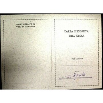 ANTICO QUADRO DIPINTO OLIO TAVOLA TRITTICO Ciro Agnetti PAESAGGIO PIANURA FIUME