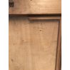 DIPINTO OLIO TAVOLA Castagneto STANZA FIGURA FEMMINILE BROCCHE SILENZIO LUCI 900