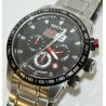 SECTOR 99 Jorge Lorenzo CRONOGRAFO Special Edition 2013 MOTO GP orologio polso