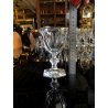Baccarat HARCOURT 1841 BICCHIERE CALICE VINO 13,5 cm CRYSTAL GLASS VERRE GOBLET