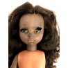 ORIGINALE FURGA ALTA MODA Susanna 3 ESSE DOLL PEZZI RICAMBIO VINILE DIFETTATO