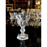 Baccarat HARCOURT 1841 BICCHIERE CALICE PORTO 11,5 cm CRYSTAL GLASS VERRE GOBLET
