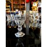 Baccarat HARCOURT 1841 BICCHIERE CALICE PORTO 11,5 cm CRYSTAL GLASS VERRE GOBLET