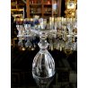 Baccarat HARCOURT 1841 BICCHIERE CALICE PORTO 11,5 cm CRYSTAL GLASS VERRE GOBLET