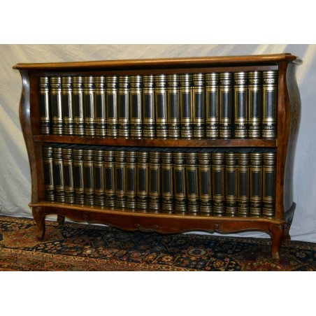 LIBRERIA + ENCICLOPEDIA Treccani 1949 COMPLETA 39 volumi INDICE APPENDICE radica