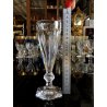 Baccarat HARCOURT 1841 BICCHIERE Flûte Champagne 17,5 cm/h CRYSTAL GLASS VERRE