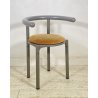 SEDIA DESIGN KARTELL ANNA CASTELLI FERRIERI MODELLO 4855 VINTAGE 1981 POLTRONA