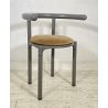SEDIA DESIGN KARTELL ANNA CASTELLI FERRIERI MODELLO 4855 VINTAGE 1981 POLTRONA