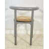 SEDIA DESIGN KARTELL ANNA CASTELLI FERRIERI MODELLO 4855 VINTAGE 1981 POLTRONA