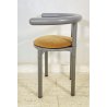 SEDIA DESIGN KARTELL ANNA CASTELLI FERRIERI MODELLO 4855 VINTAGE 1981 POLTRONA