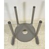 SEDIA DESIGN KARTELL ANNA CASTELLI FERRIERI MODELLO 4855 VINTAGE 1981 POLTRONA