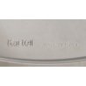 SEDIA DESIGN KARTELL ANNA CASTELLI FERRIERI MODELLO 4855 VINTAGE 1981 POLTRONA