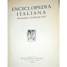 LIBRERIA + ENCICLOPEDIA Treccani 1949 COMPLETA 39 volumi INDICE APPENDICE radica