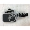 CINEPRESA BOLEX PAILLARD B8SL SCATOLA PELLE ORIGINALE VINTAGE FILM CAMERA OLD