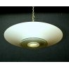 PLAFONIERA FLOS MONI 2 DESIGN Achille Castiglioni 1982 CEILING LAMP ø 44 cm 