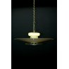 PLAFONIERA FLOS MONI 2 DESIGN Achille Castiglioni 1982 CEILING LAMP ø 44 cm 