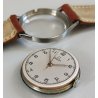 ANTICO OROLOGIO POLSO Omega cal 30t2 sc pc ANNI 50 OLD WRIST WATCH MONTRE