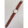 ANTICO OROLOGIO POLSO Omega cal 30t2 sc pc ANNI 50 OLD WRIST WATCH MONTRE
