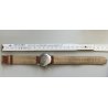 ANTICO OROLOGIO POLSO Omega cal 30t2 sc pc ANNI 50 OLD WRIST WATCH MONTRE