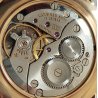 ANTICO OROLOGIO POLSO Longines MECCANICO Anni 60 ORO MASSICCIO 18k VINTAGE WATCH