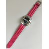 RARO TISSOT T12 AUTOMATIC 2570 Orologio Polso VINTAGE Anni 70 OLD WATCH blu dial