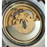 RARO TISSOT T12 AUTOMATIC 2570 Orologio Polso VINTAGE Anni 70 OLD WATCH blu dial