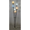LAMPADA DA TERRA ALBERELLO STILNOVO ANNI 50 VINTAGE ORIGINALE DESIGN VINTAGE 