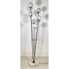 LAMPADA DA TERRA ALBERELLO STILNOVO ANNI 50 VINTAGE ORIGINALE DESIGN VINTAGE 