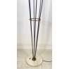 LAMPADA DA TERRA ALBERELLO STILNOVO ANNI 50 VINTAGE ORIGINALE DESIGN VINTAGE 