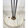 LAMPADA DA TERRA ALBERELLO STILNOVO ANNI 50 VINTAGE ORIGINALE DESIGN VINTAGE 
