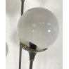 LAMPADA DA TERRA ALBERELLO STILNOVO ANNI 50 VINTAGE ORIGINALE DESIGN VINTAGE 