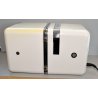 RADIO BRIONVEGA CUBO TS 522 i 1960/70 DESIGN MARCO ZANUSO RICHARD SAPPER VINTAGE